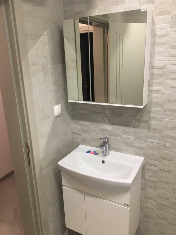 Apartvel Apartment 3 เวลินกราด ภายนอก รูปภาพ