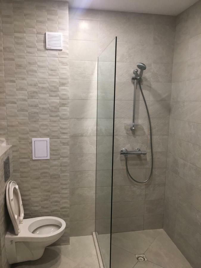 Apartvel Apartment 3 เวลินกราด ภายนอก รูปภาพ